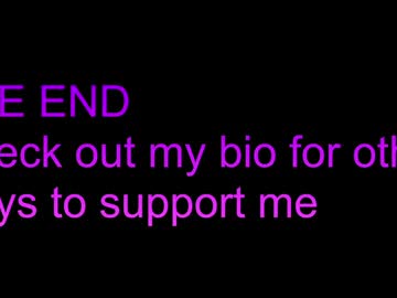 maryjane3_14 sweet live cam screenshot