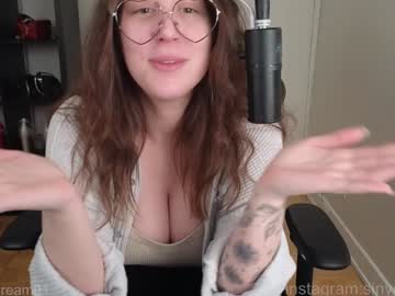 alexa_dream sweet live cam screenshot