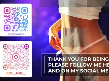 deva_alice sweet live cam screenshot