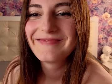 freyabyrne sweet live cam screenshot