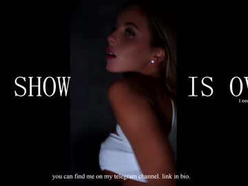 im_aleksa sweet live cam screenshot