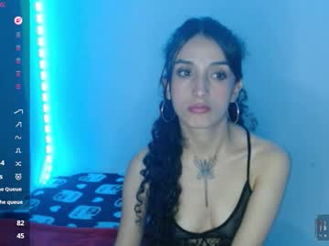 lil_lisaa sweet live cam screenshot