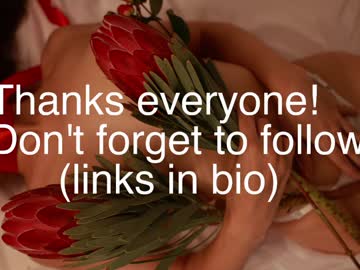 _protea sweet live cam screenshot