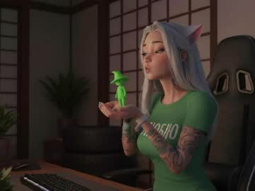 baby_gopn1k sweet live cam screenshot