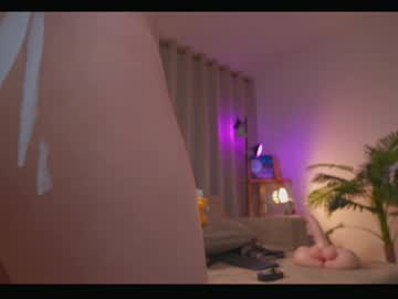 danii_xoxo sweet live cam screenshot