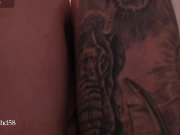 darknes_lilith18 sweet live cam screenshot