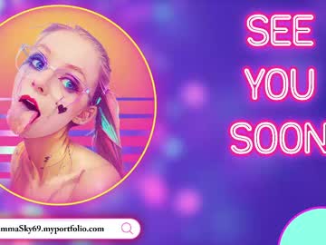 emmasky69 sweet live cam screenshot