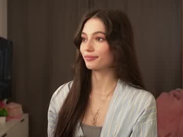 georgiamorandi sweet live cam screenshot