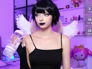 holliwould_ sweet live cam screenshot