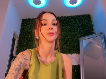 hotfallingdevil sweet live cam screenshot