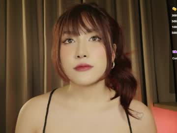 itsjoy_universe sweet live cam screenshot