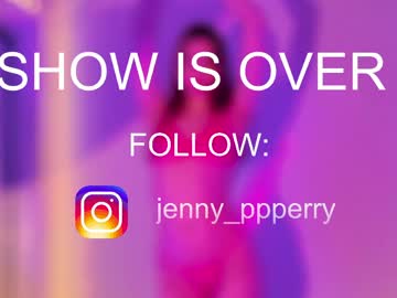 jenny_perry sweet live cam screenshot