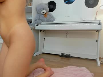 judylea18 sweet live cam screenshot