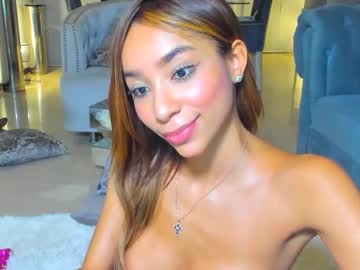 lilipinkette sweet live cam screenshot