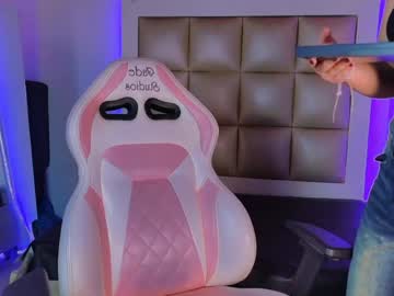 luna__scarlett sweet live cam screenshot