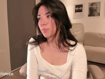 melanie_owo sweet live cam screenshot