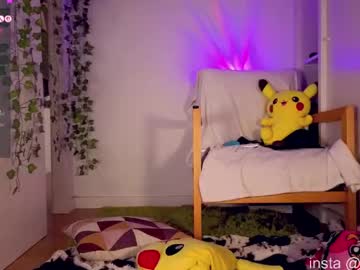 nikkicchu sweet live cam screenshot