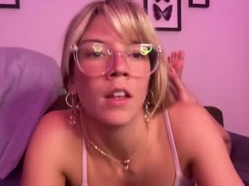 oliviahansleyy sweet live cam screenshot