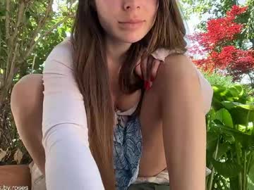 patry333 sweet live cam screenshot