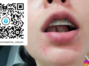 pavlovacoluccii_ sweet live cam screenshot
