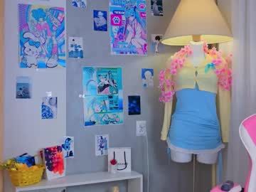 popjenny sweet live cam screenshot