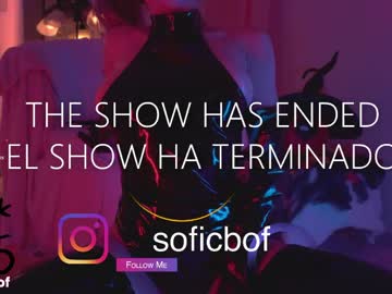 soficb sweet live cam screenshot