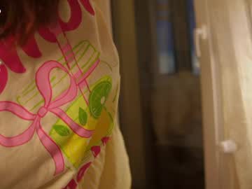 sweet_adelee sweet live cam screenshot
