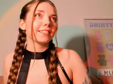 thisisamelia sweet live cam screenshot