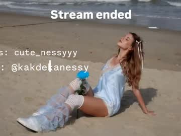 waki_lucky sweet live cam screenshot