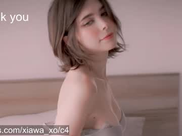 xiawa_xo sweet live cam screenshot