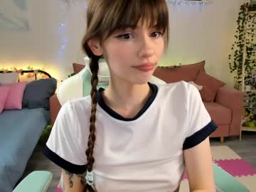 zoey_lane sweet live cam screenshot