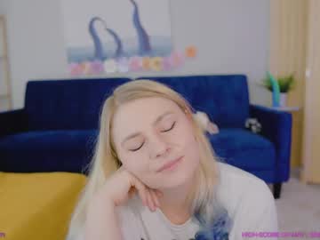 asiri_ocean sweet live cam screenshot