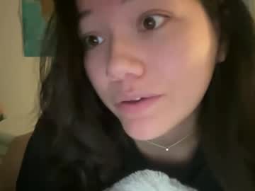 babybunnny sweet live cam screenshot