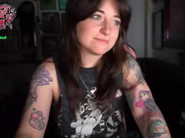 blueasfuck sweet live cam screenshot