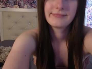 freyabyrne sweet live cam screenshot