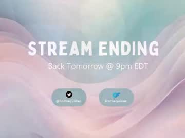 harliequinnx sweet live cam screenshot