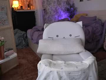 juliette_garden sweet live cam screenshot