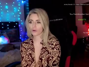 kimilee22 sweet live cam screenshot