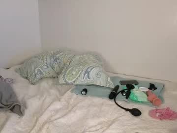lily_cookie_001 sweet live cam screenshot
