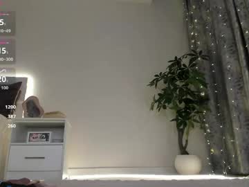 meow_mikasa sweet live cam screenshot