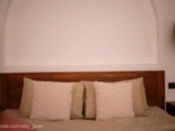 shy_jane sweet live cam screenshot
