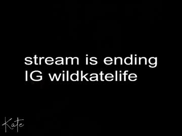 solar_kate sweet live cam screenshot